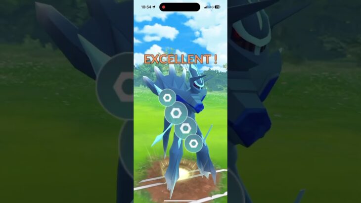 パーティー勝ちは嬉しいけどちょっと申し訳ない【ポケモンGO】【マスターリーグ】