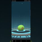 【ポケモンGO】ケムッソガチャ！！！