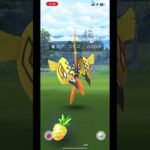 ポケモンGO、カプコケコレイド