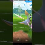 ハイパーリーグ【ポケモンGO】初手カバルドンからの引き先のみで倒します！※カバルドン、クレセリア、ビリジオン