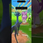 ディアルガ、パルキアのタッグは最強【マスターリーグ】【ポケモンGO】