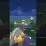 【ポケモンGO GBL】超回転の超火力！！サイコカッターを新規習得したシャドウエルレイドが強すぎるwww #ポケモンgo  #ポケモンgoバトルリーグ  #gbl