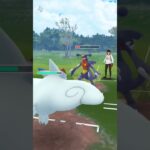 【ポケモンGO】100%最大強化トゲキッスの暴力【ここまで有利対面引くと笑えるw】