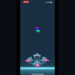 ポケモンGO、色違いメガ図鑑コンプする道#2