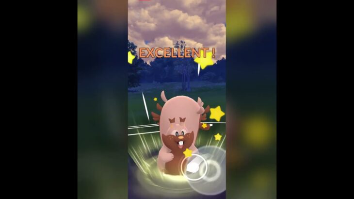 シャドーニドクインが刺さる‼【ハイパーリーグ】＃ポケモンGO#GBL