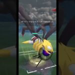 【ポケモンGO】遂にスーパーで使えるようになったギラティナオリジン!!レジスチルを完封する独自のタイプが強すぎる!!#gbl #ポケモン #ポケモンgo