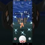 【ポケモンGO】色違いカプ・コケコgetチャレンジ。