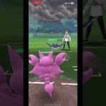 【ポケモンGO】スーパーリーグ#ポケモンgo #gbl #スーパーリーグ