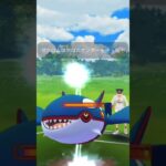 【ポケモンGO】マスターリーグ！#shorts #pokemongo #ポケモンgoバトルリーグ #ポケモンgo