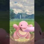 【ポケモンGO】新シーズン開幕戦！#shorts #pokemongo #ポケモンgoバトルリーグ #ポケモンgo