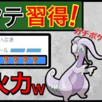 【ポケモンGO】〇〇型が結論か！？脅威のワンパンが気持ち良すぎw