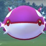 Hunting ✨ Shiny Primal Kyogre On Raid Day #PokemonGo