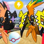 Live Pokemon Go 🔴 Tapu KOKO ✨ Raid Invites ✨