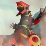 Raid Day: Primal Groudon Raid invite Pokemon GO