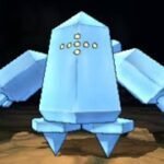 Regice & Mega Tyranitar Raid invite Pokemon GO