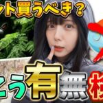 チケット買うべき？色違い率UP？おこうボーナスでおこう有無確認！実際どうなの？【ポケモンGO】