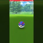 【ウェザーウィーク】晴れポワルン【色違い】#ポケモンgo