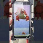 #グラードン #ポケモンgo