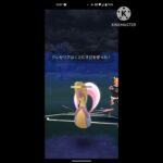 ヨクバリスは強かった#ポケモンgo #ポケモンgoバトルリーグ