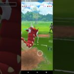 春カップ！(色違いギャラドスリクエスト)ポケモンgoバトルワールド・オブ・ワンダーズ！シーズン18