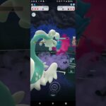 ハイパーリーグ！(ギャラドスジジーロンリクエスト)ポケモンgoバトルワールド・オブ・ワンダーズ！シーズン18