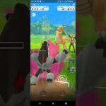 ハイパーリーグ！(曲とタチフサグマ、ギャラドス、ゲッコウガリクエスト)ポケモンgoバトル！バトルワールド・オブ・ワンダーズ！シーズン18