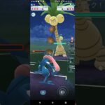 ハイパーリーグ！(曲とゲッコウガ、ネギガナイト、マタドガスリクエスト)ポケモンgoバトルワールド・オブ・ワンダーズ！シーズン18