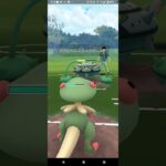 春カップ！ポケモンgoバトルワールド・オブ・ワンダーズ！シーズン18