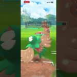 ブレバ型ジュナイパーが強すぎるwww#pokemon #pokemongo #ポケモンgo #ポケモンgoバトルリーグ #ポケモン #short#shorts#ハイパーリーグ