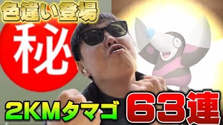 色違い確率上がってましたｗｗｗ【ポケモンGO】