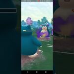 マスターリーグプレミア【ポケモンGO】カビゴン、トゲキッス、ギャラドス