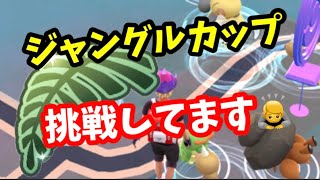 ボロ負け覚悟で挑みます！【ポケモンGO】