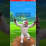 【ポケモンGO】相手の強気の選択が……