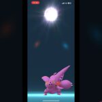 ポケモンGO、色違いメガ図鑑コンプの道#9