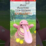 【ポケモンGO】今のGBLシャドウヤミラミにシールド２枚残せば何とかなる説【GBL】#shorts #ポケモンgo #gbl #ポケモン #スーパーリーグ