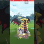 【ポケモンGO】結局このゲーム困ったら全て甘えるでゴリ倒せばいい説【GBL】#shorts #ポケモンgo #gbl #ポケモン #ハイパーリーグ