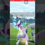 【ポケモンGO】結局このゲーム困ったらルギア使っとけば何とかなる説【GBL】#shorts #ポケモンgo #gbl #ポケモン #マスターリーグ