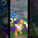 【ポケモンGO】ゲージ管理の重要性。#ポケモンGO#shorts #shortvideo #shortsgame #バトルリーグ