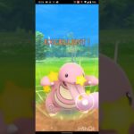 ポケモンGOバトル動画No.56#ジャングルカップ#ポケモンgo #goバトルリーグ