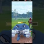 ポケモンGOバトル動画No.75#ハイパーリーグ #ポケモンgo #goバトルリーグ