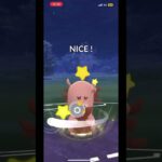 【ポケモンGO】ハイパーリーグ#ポケモンgo #gbl #ハイパーリーグ