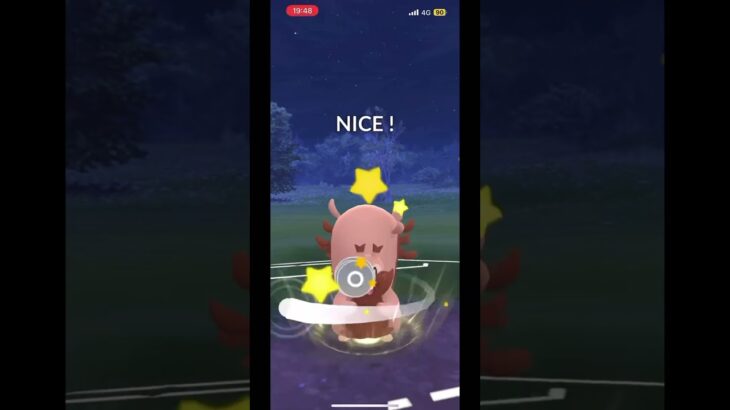 【ポケモンGO】ハイパーリーグ#ポケモンgo #gbl #ハイパーリーグ
