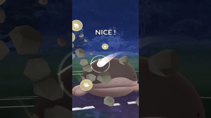 ヤルキモノが強いのは変わらないジャングルカップ【ポケモンGO】#ポケモンgoバトルリーグ #ポケモン #goバトルリーグ #ポケモンgo #pokemongo #gbl