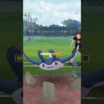 ヤルキモノが強い確信【ポケモンGO】#ポケモンgoバトルリーグ #ポケモン #goバトルリーグ #ポケモンgo #pokemongo #gbl