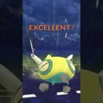 クレセリア交換厳選終わったって話。時には妥協も必要…【ポケモンGO】#ポケモンgoバトルリーグ #ポケモン #goバトルリーグ #ポケモンgo #pokemongo #gbl