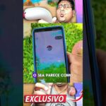 POKEMON GO CAMBIÓ PARA SIEMPRE