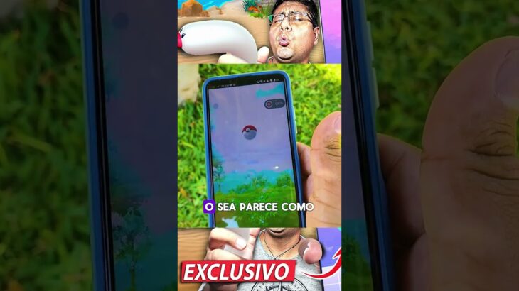 POKEMON GO CAMBIÓ PARA SIEMPRE