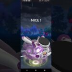 ハイパーリーグ！(コツコツPOMPOMリクエスト)ポケモンgoバトルワールド・オブ・ワンダーズ！シーズン18レーディング1400