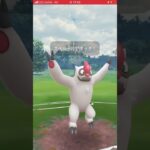 【ジャングルカップ】 Sカイリュー ヤルキモノ エアームド #ポケモンGO #GBL #ジャングルカップ