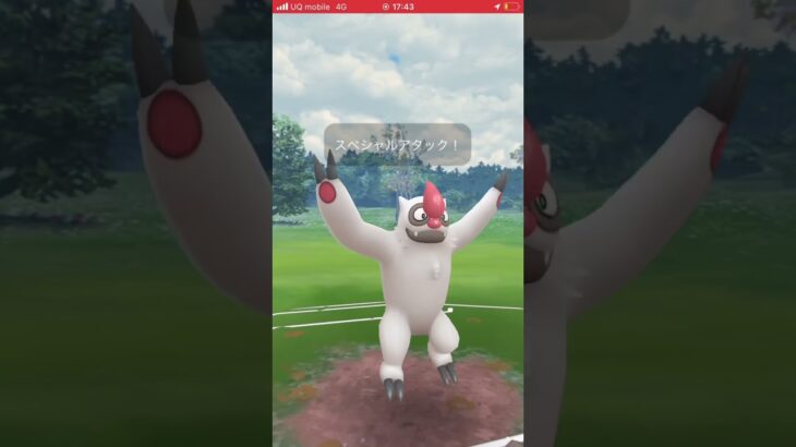 【ジャングルカップ】 Sカイリュー ヤルキモノ エアームド #ポケモンGO #GBL #ジャングルカップ